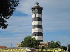 38 a - -Faro di Capo Peloro - Ligthouse  of Capo Peloro